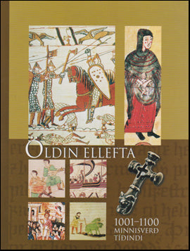 Öldin ellefta # 74451