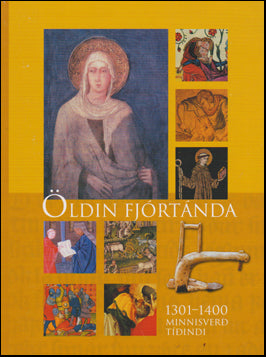 Öldin fjórtánda # 74454