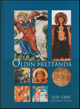 Öldin þrettánda # 74456