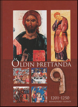Öldin þrettánda # 74455