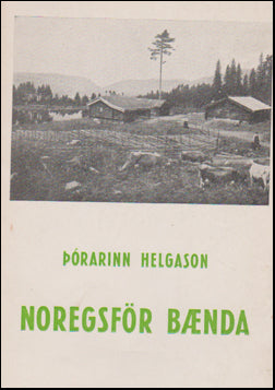 Noregsför bænda # 45616