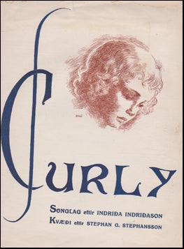 Curly # 45634