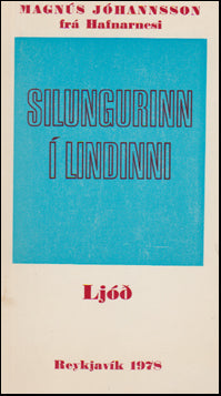 Silungurinn í lindinni # 45647