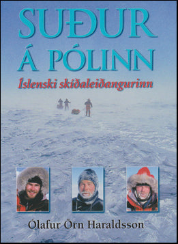 Suður á Pólinn # 45653