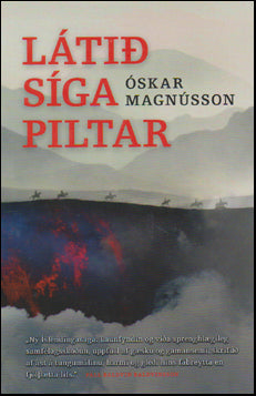 Látið síga piltar # 45654