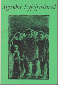 Sigríður Eyjafjarðarsól # 45679