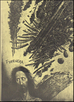 Fyrrvera # 45772