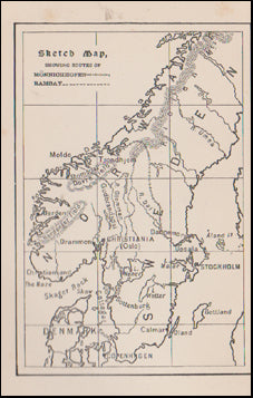 History of the Scottish expedition to Norway # 45781