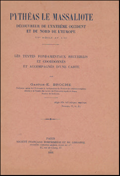 Pythéas le Massaliote # 45792