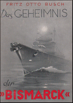 Das Geheimnis den Bismarck # 45804