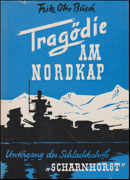 Tragödie am Nordkap # 45805