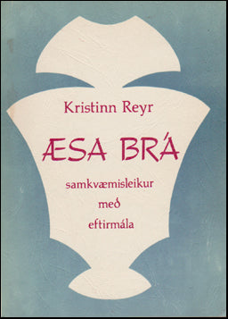 Æsa Brá # 45815
