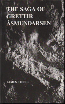 The Saga of Grettir Ásmundarsen # 45818