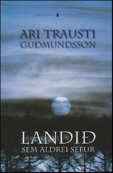 Landið sem aldrei sefur # 45839