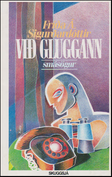 Við gluggann # 85588