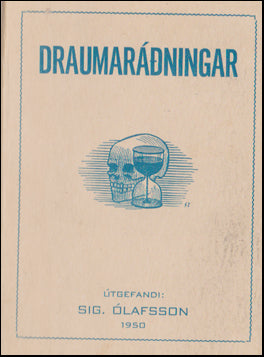 Draumráðningar # 45879