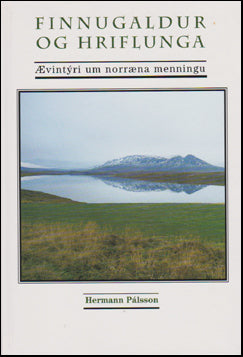 Finnugaldur og Hriflungar # 45881