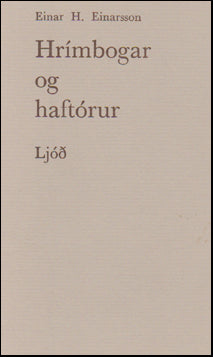 Hrímbogar og haftórur # 45887