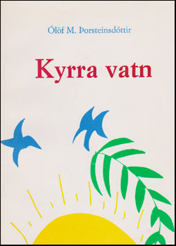 Kyrra vatn # 45888