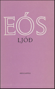 EÓS Ljóð # 45893