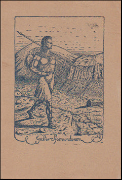 Kveðjur (Grettir Ásmundarson) # 45908