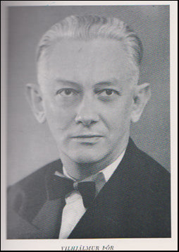 Samband íslenzkra samvinnufélaga 1902-1942 # 45923