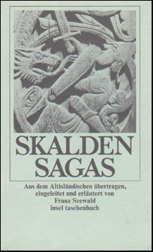Skaldensagas # 45936