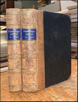 Oehlenschlägers heltedigte og sagaer # 45937