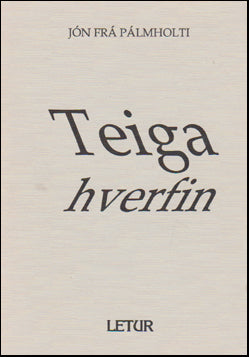 Teigahverfin # 80184