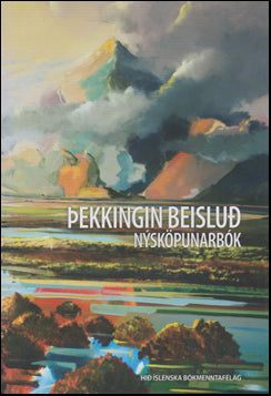 Þekkingin beisluð # 46031