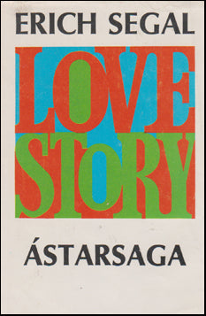 Ástarsaga # 46054