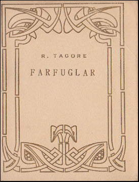 Farfuglar # 59627