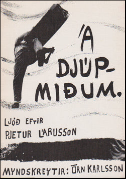 Á djúpmiðum # 79780
