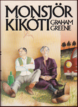 Monsjör Kíkóti # 46191