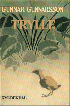 Trylle og andet smaakram # 46197