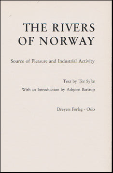 The Rivers of Norway # 46233