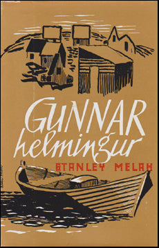 Gunnar helmingur # 46303