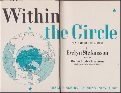 Within the Circle # 46316
