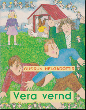 Vera vernd # 46317