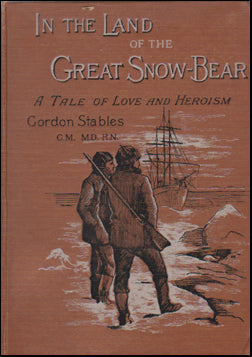 In the land of the Great Snow-Bear # 46318
