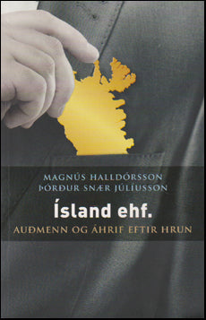 Ísland ehf. # 46327