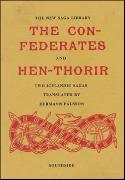 The Confederates & Hen-Thorir # 86265