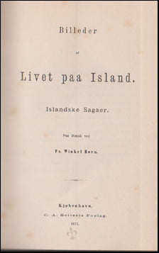 Billeder af livet paa Island # 59549