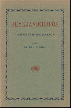 Reykjavíkurför # 46391