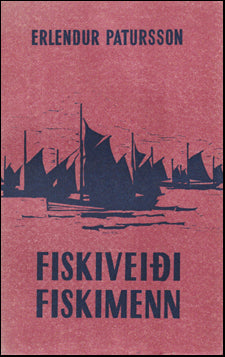 Fiskiveiði - fiskimenn 1850-1939 # 46421