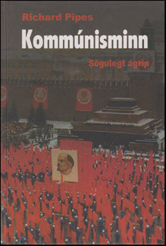 Kommúnisminn # 46436