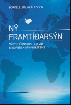Ný framtíðarsýn # 60223