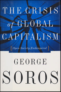 The crisis of global capitalism # 46443