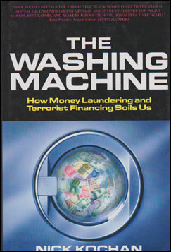 The Washing Machine # 46444