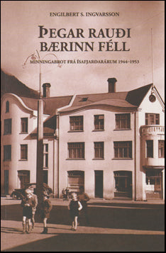 Þegar rauði bærinn féll # 46450